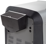 JXI260 Propane Gas Pool Heater - Jandy