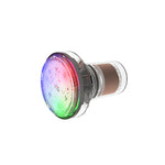 CCEI LUMIERE BRIO PINP COULEUR 24W LED RGBW - PF10R26B