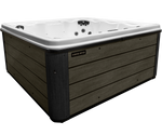 7 Person Spa - Legacy II by Viking Spas - Demonstrator #24041331