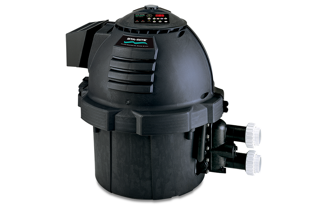 Pentair Max-E-Therm Pool Heater