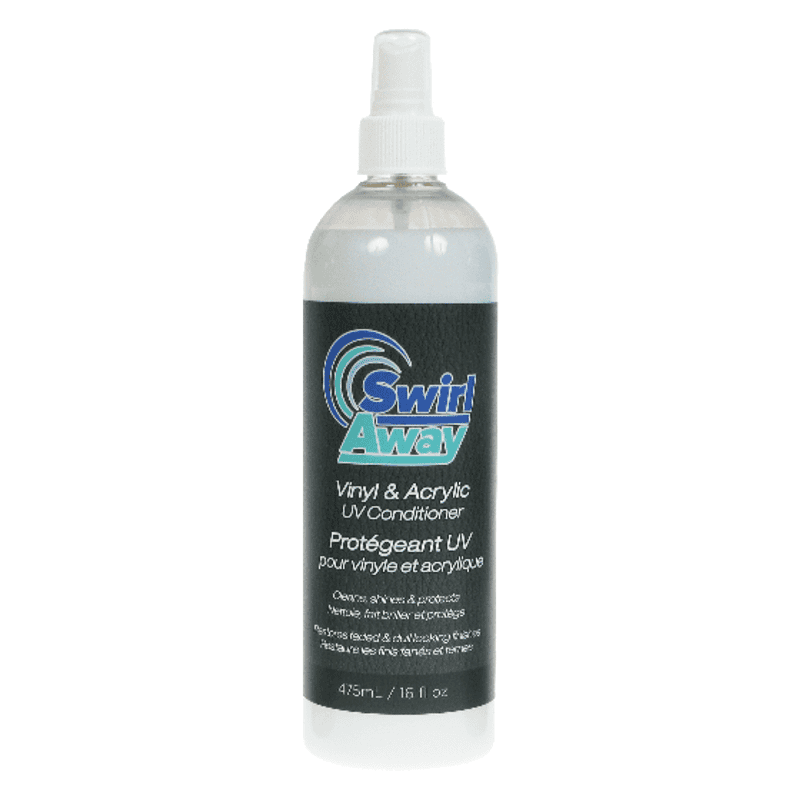 Swirl Away® SpaGuard® Spa Surface Cleaner
