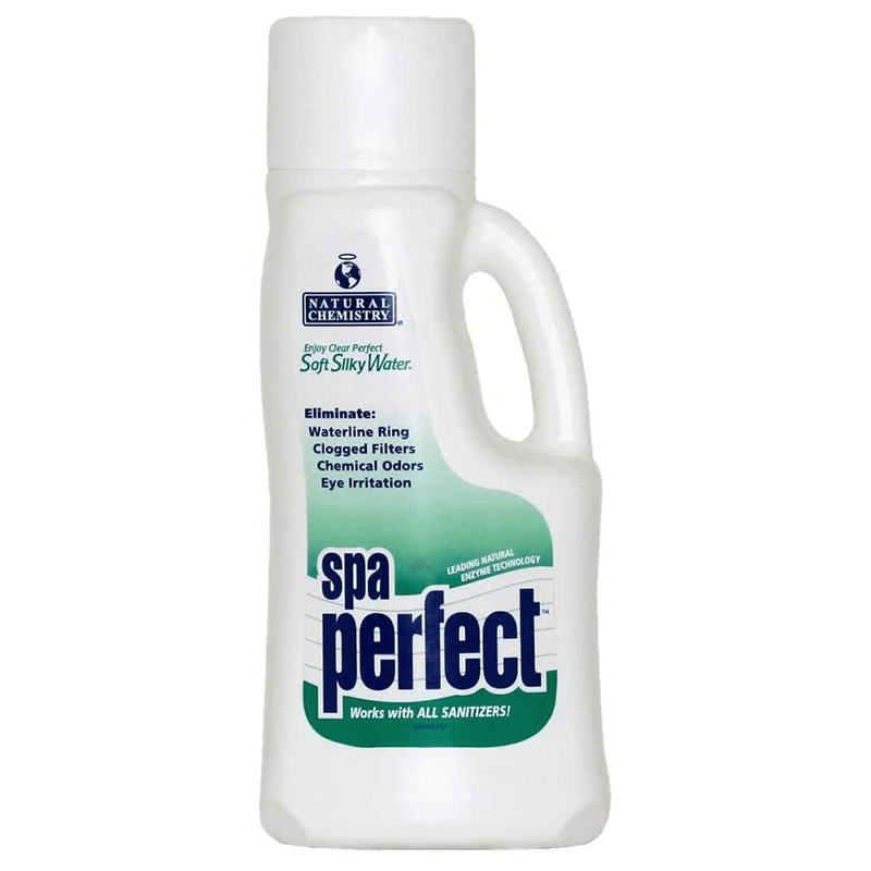 Spa Perfect - Plusieurs formats disponibles