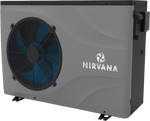 Nirvana NE20 heat pump