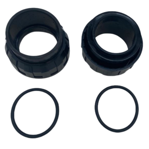 Unions pour thermopompe Nirvana série FC (pqt/2)