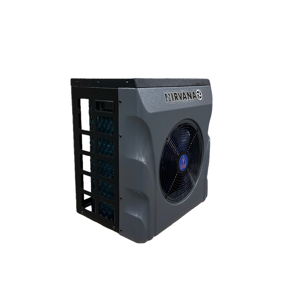 Thermopompe Nirvana Plug and Play NE20