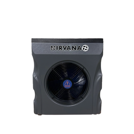 Thermopompe Nirvana Plug and Play NE20