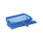 Ramasse feuilles profond - Bleu