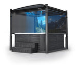 Couvert de spa Covana Oasis Midnight Edition