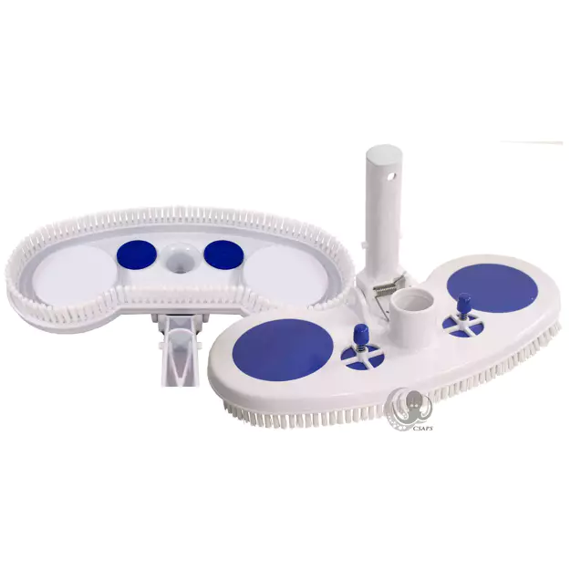 Tete d'aspirateur réglable - Vacum Head