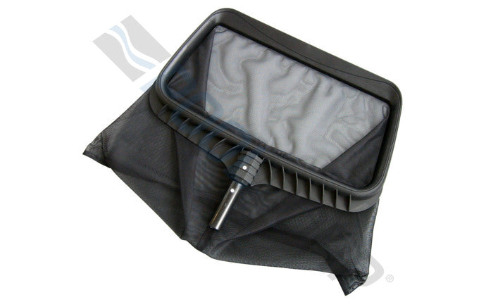 Ramasse feuilles profond - Noir