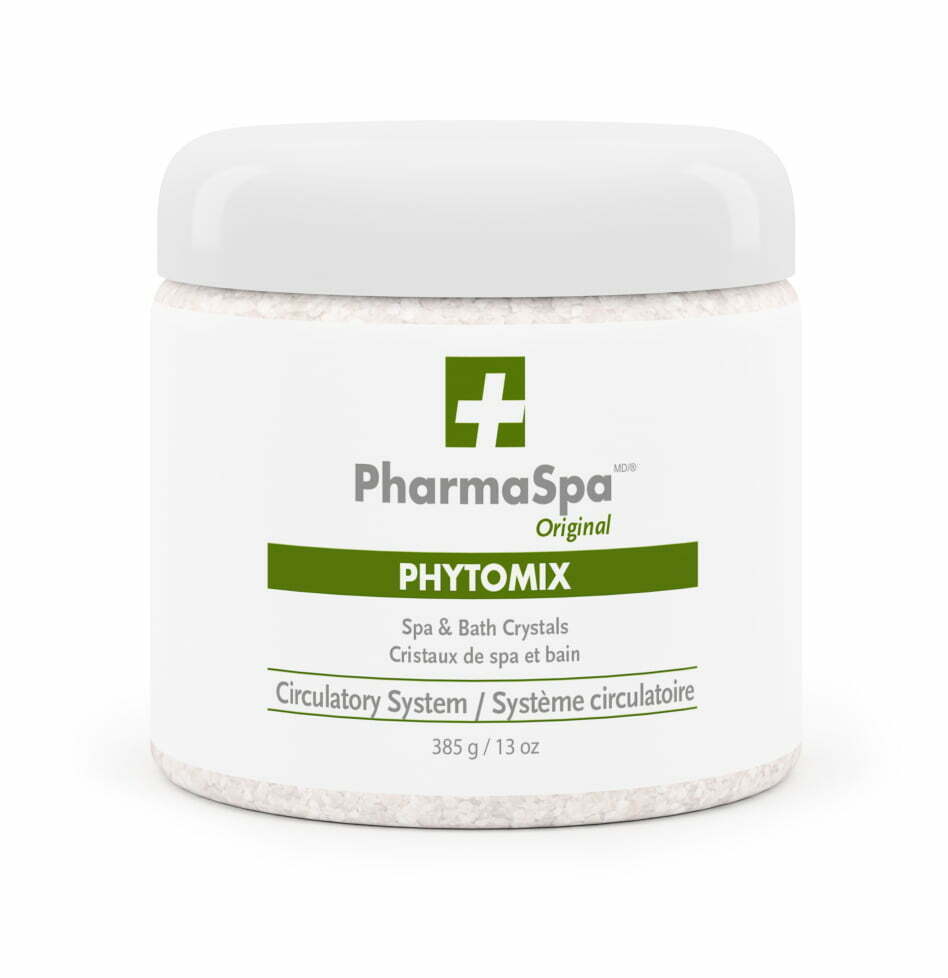 Cristaux de spa et bain PharmaSpa 385 G 13 oZ - Original