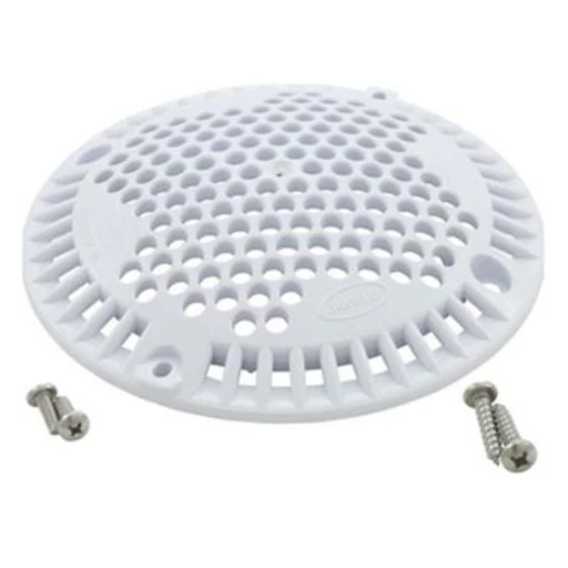 Couvert de drain de fond Hayward