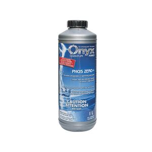 Phos Zero + de Onyx,élimine les phosphates