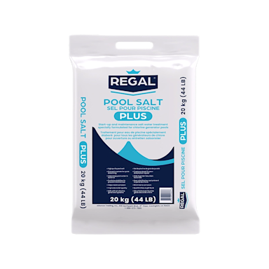 Swimming Pool Salt 20 kg