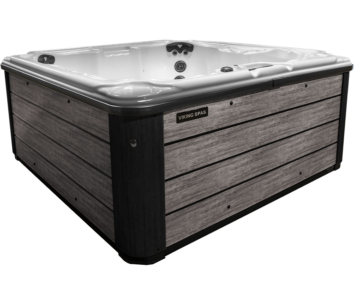 7 Person Spa - Regal ETS by Vikings Spas - Demonstrator #24041334