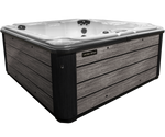 7 Person Spa - Regal ETS by Vikings Spas - Demonstrator #24041334