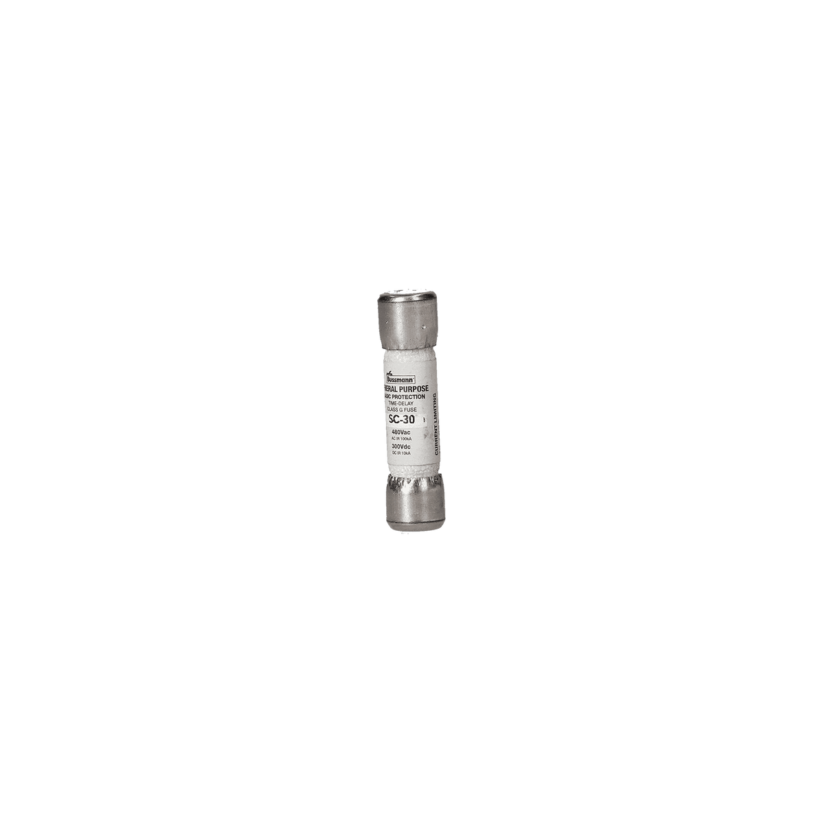 30A 480V Fuse