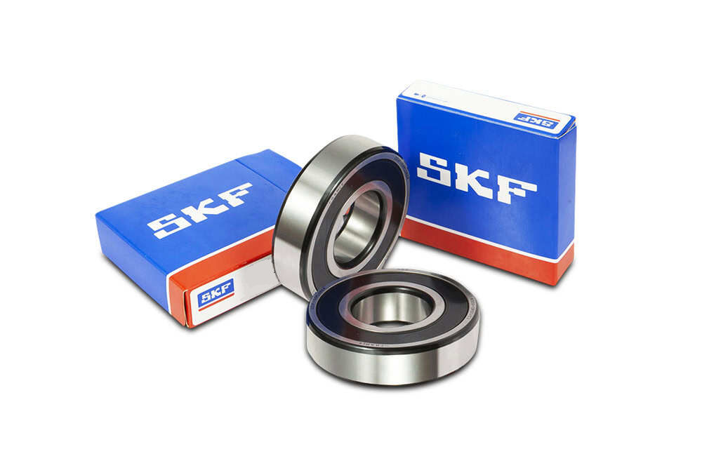 Roulement à Bille (Bearing) SKF – 6202-2RSH/C3 et 6203-2RSH/C3