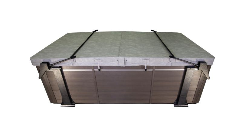 Levier pour couvert de spa de nage Aqualift