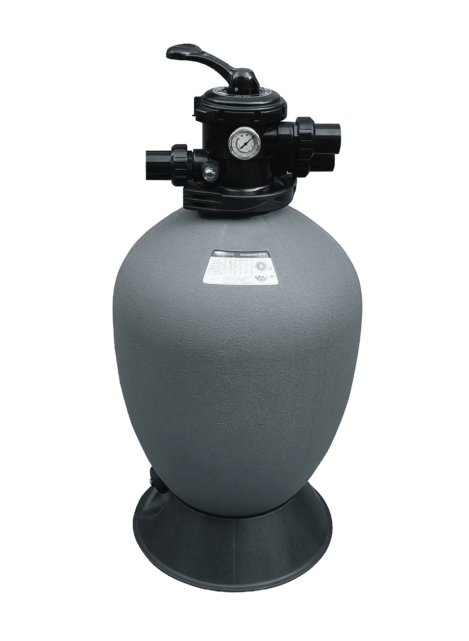 Nirvana Pool Filter