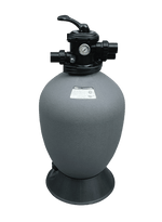 Nirvana Pool Filter