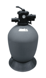 Nirvana Pool Filter