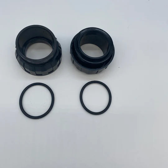 Union for Nirvana NE series heat pump (Sold individually)