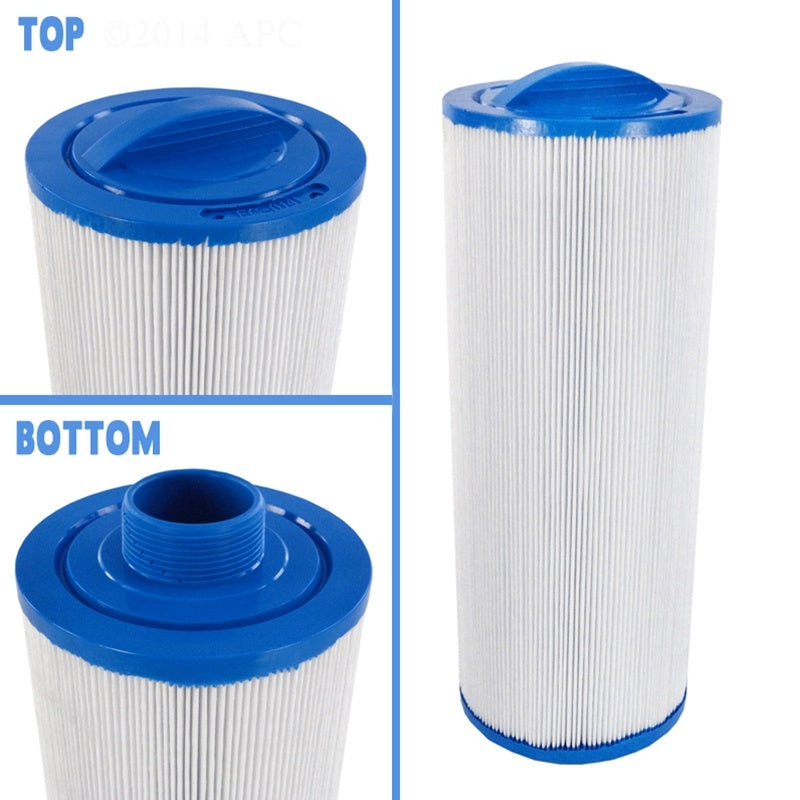 FC-0141, 4CH-30, PTL25P4 - Filtre de spa