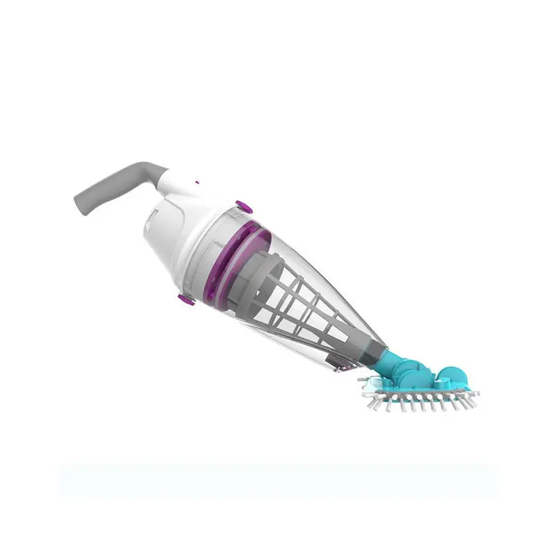 TELSA 50 - Rechargeable Pool Vacuum