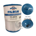 FC-0314 - Filtre pour spa