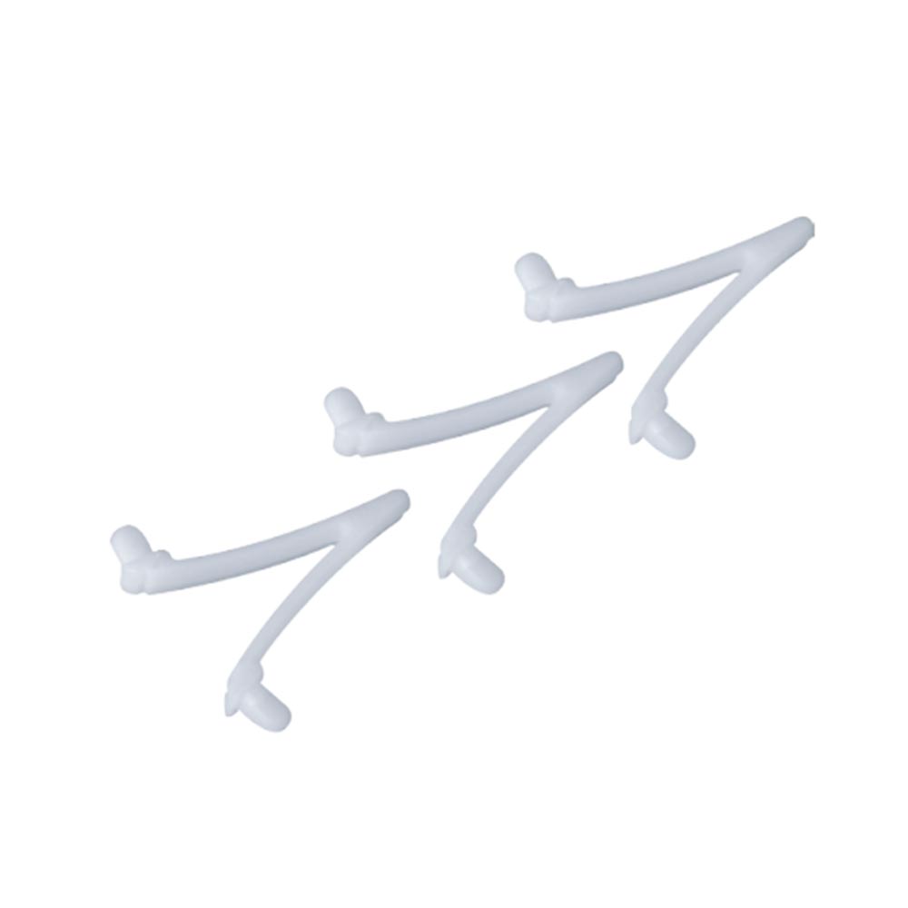 Clip pour manche d'aspirateur - Ressort attache universel (3)