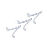 Clip pour manche d'aspirateur - Ressort attache universel (3)