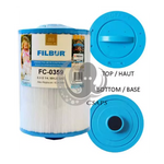 FC-0359, NC650359, 6CH-940 - Filtre pour spa