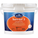 Burn-Out de BioGuard, Traitement choc pour piscine