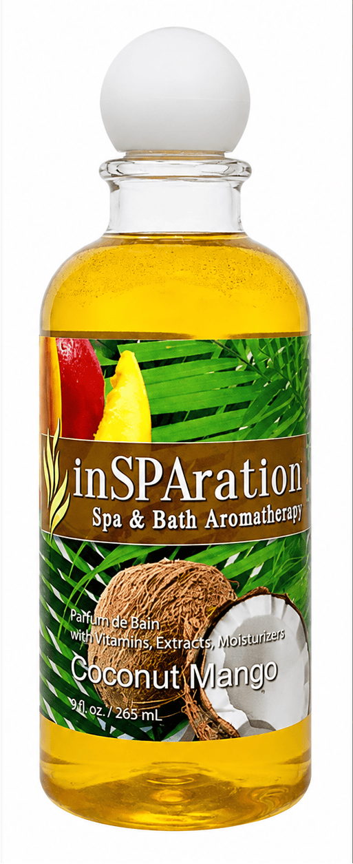 inSPAration Spa Fragrance 9oz
