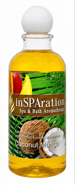 inSPAration Spa Fragrance 9oz