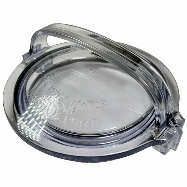 Couvert de pompe Hayward UltraPro