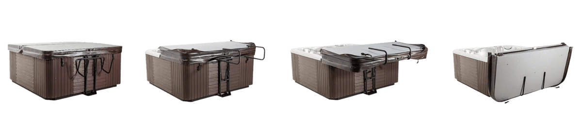 Levier couvert de spa Cover Caddy Remover