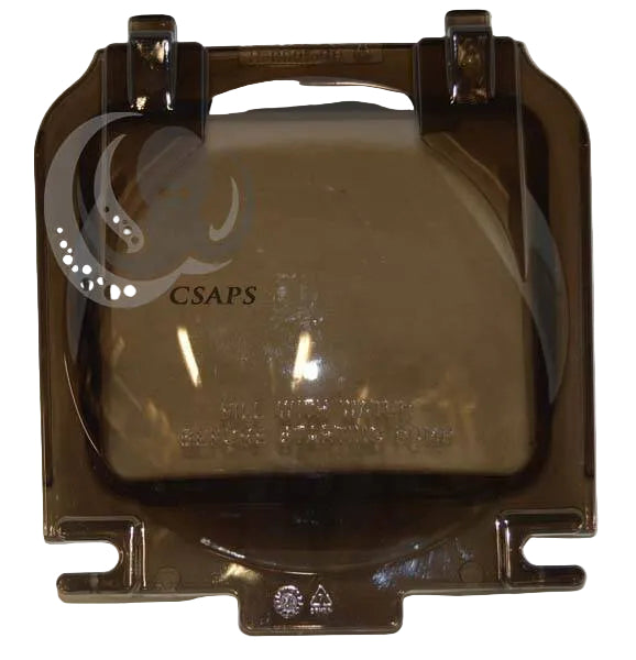 Couvert de pompe: Hayward Super Pump Series