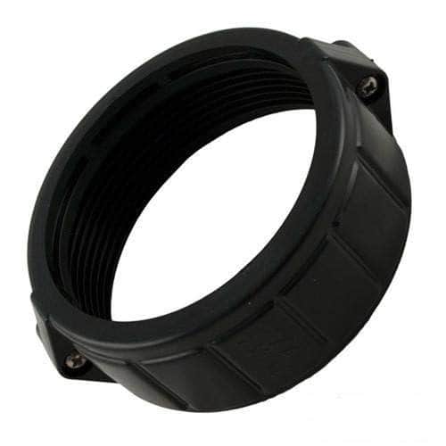 Raccord union 2 1/2'' pour réparation de pompe PVC
