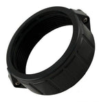Raccord union 2 1/2'' pour réparation de pompe PVC