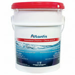 Chlore granulé 70% Atlantis - non stabilisé