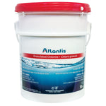 Chlore granule 70% - non stabilisé