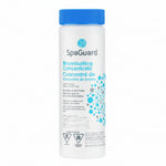 Brominating Concentrate de SpaGuard 800g, Concentré de Brome