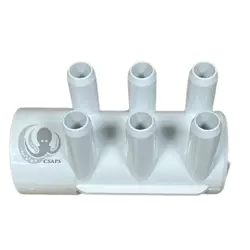 Manifold 2'' S x Dead End x 6 3/4'' SB DM-377603