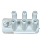 Manifold 2'' S x Dead End x 6 3/4'' SB DM-377603