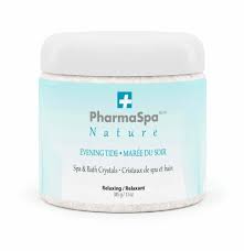 Pharmaspa Spa and Bath Crystals 385 G 13 oz - Nature