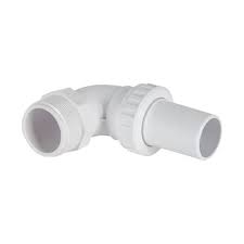 Coude 90° Quick connect