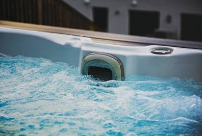 Les Ensembles / Options - Spas Hydropool Serenity