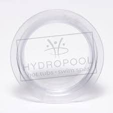 Raccord mural CMP - Inverseur transparent 2 pouces SANS ÉCROU